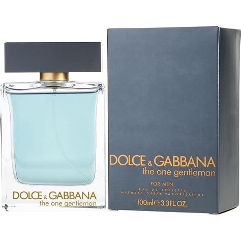 dolce gabbana the one gentleman edt 100 ml male|the one Dolce & Gabbana fragrantica.